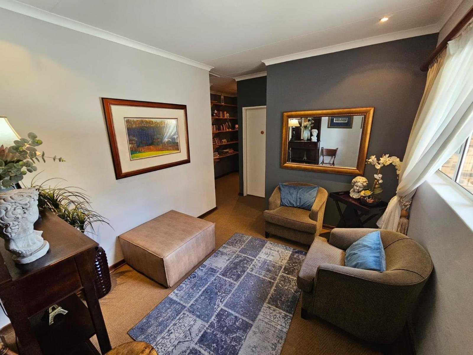 Hillton Manor Guest House Richards Bay Esterno foto