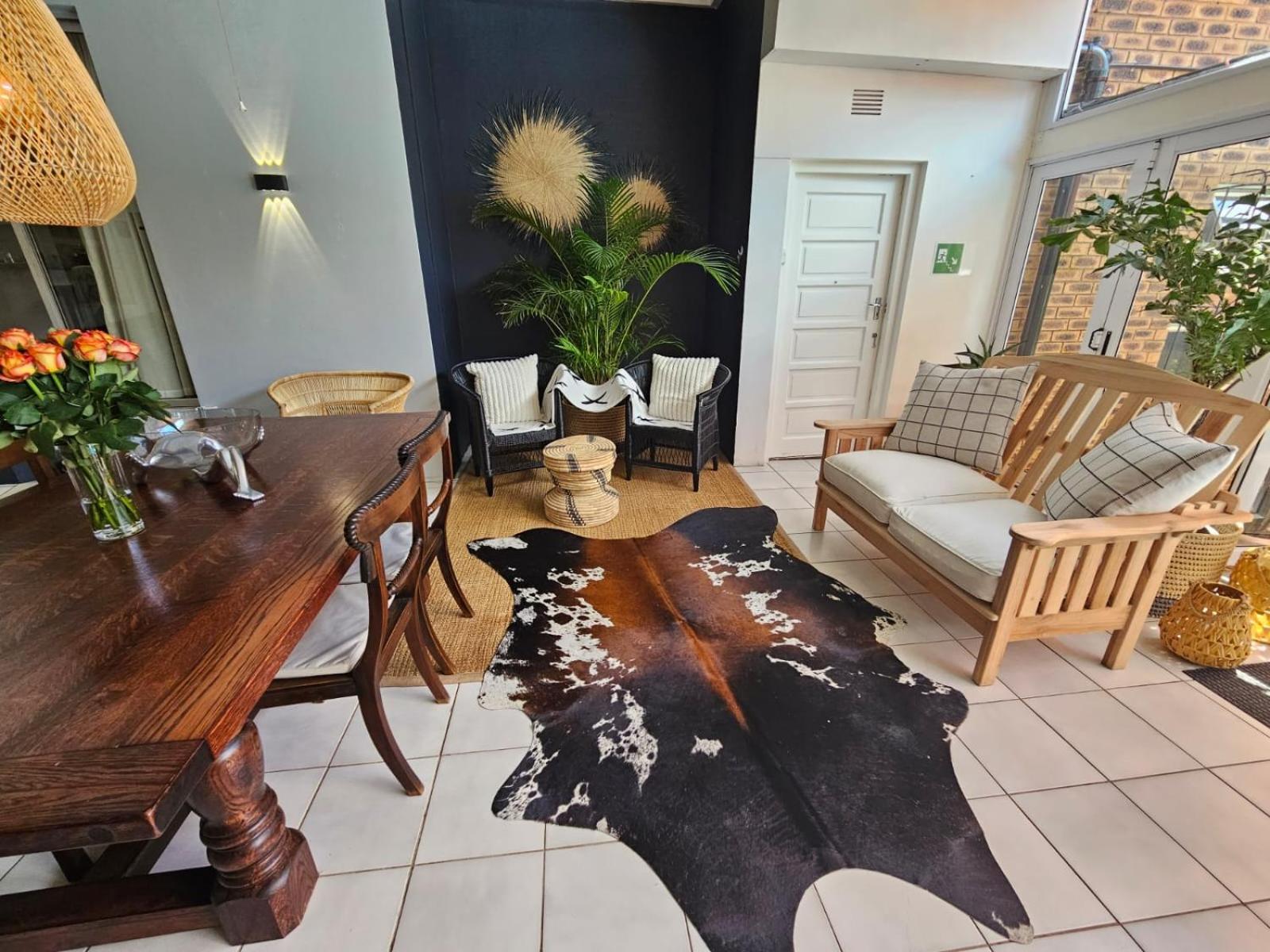 Hillton Manor Guest House Richards Bay Esterno foto