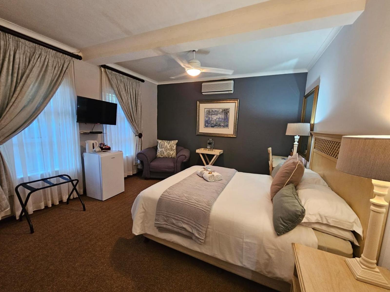 Hillton Manor Guest House Richards Bay Esterno foto