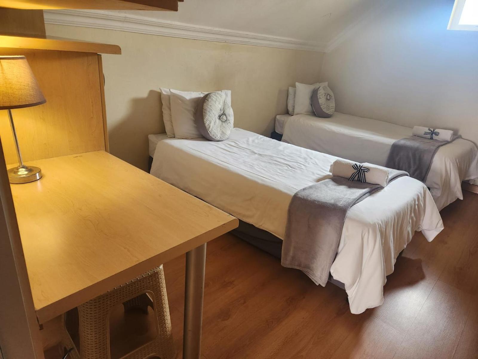 Hillton Manor Guest House Richards Bay Esterno foto