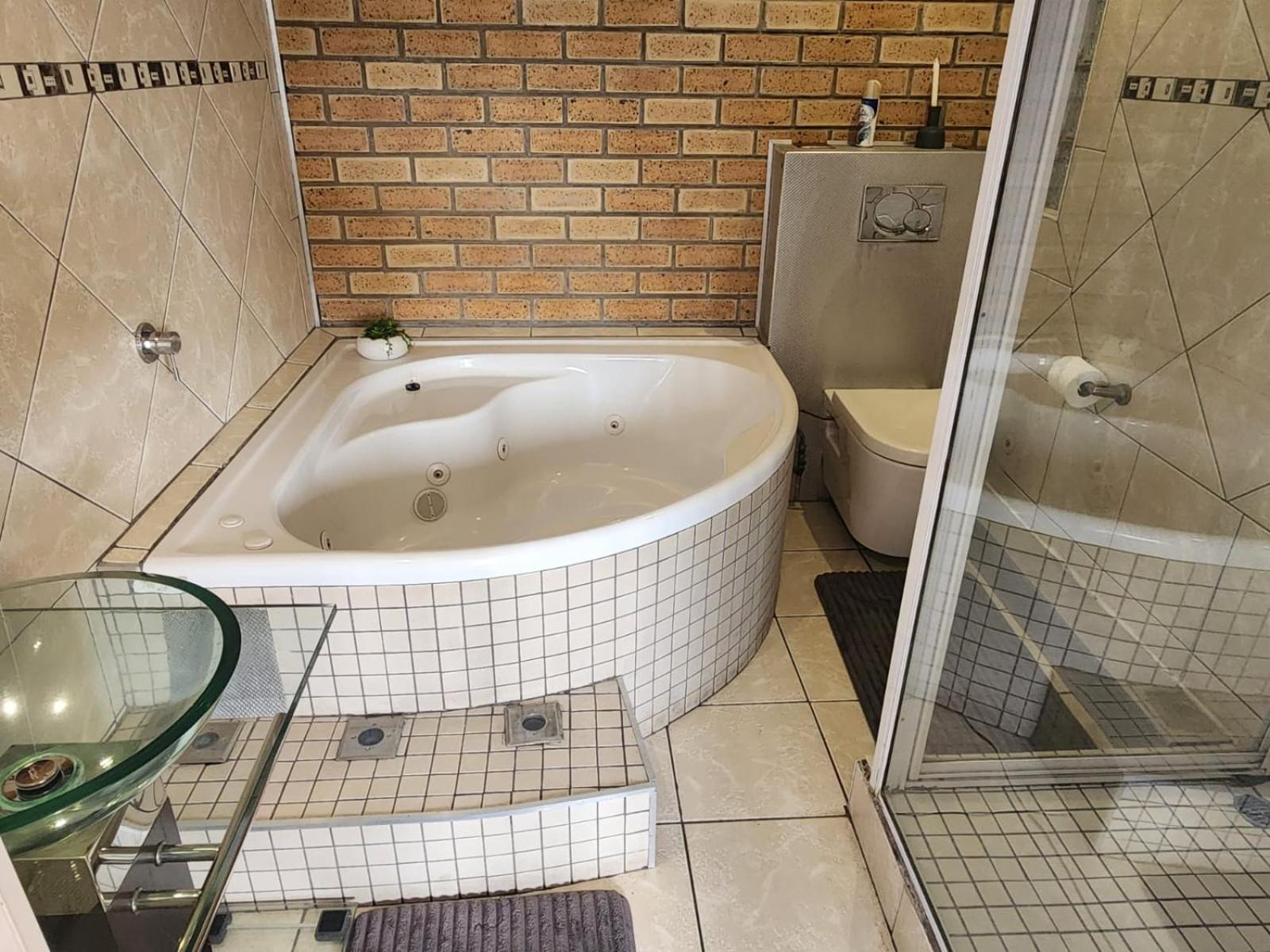 Hillton Manor Guest House Richards Bay Esterno foto