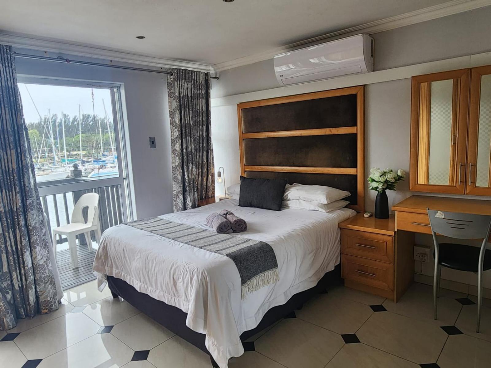 Hillton Manor Guest House Richards Bay Esterno foto