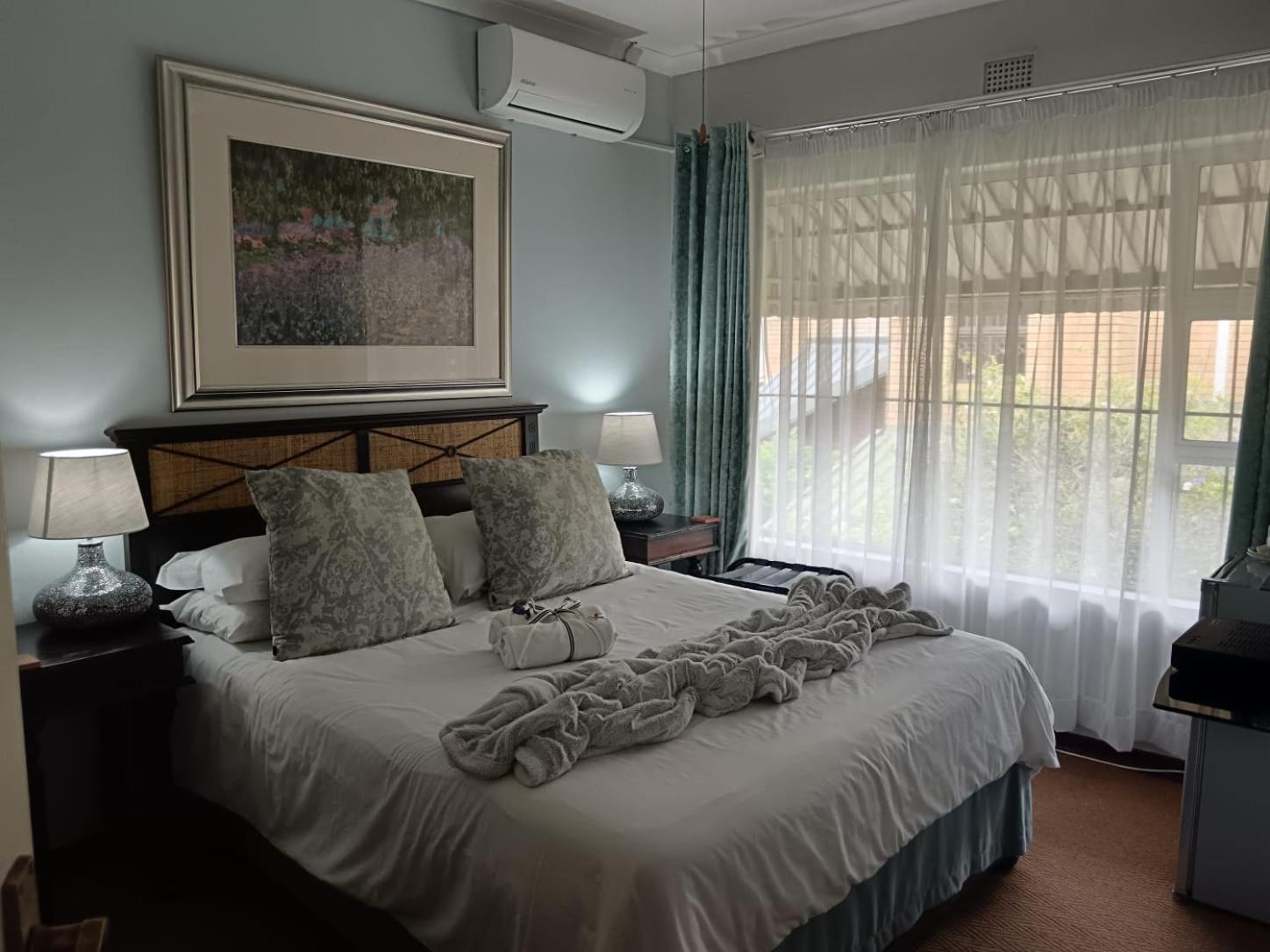 Hillton Manor Guest House Richards Bay Esterno foto