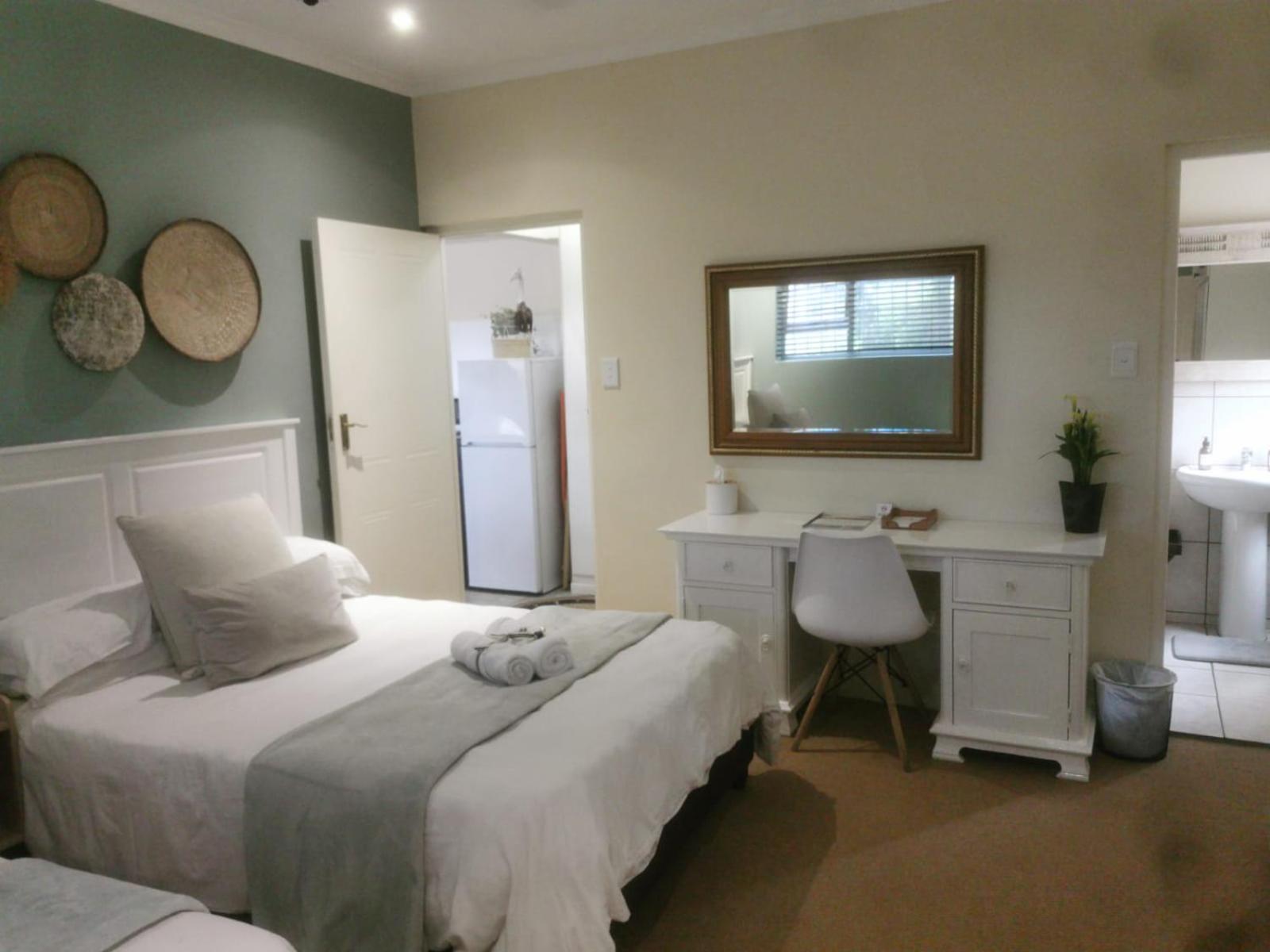 Hillton Manor Guest House Richards Bay Esterno foto