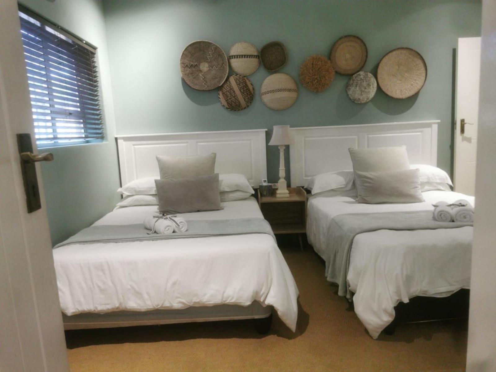 Hillton Manor Guest House Richards Bay Esterno foto