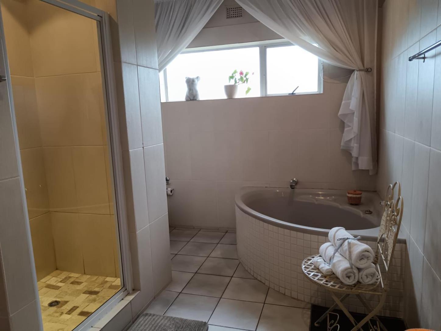 Hillton Manor Guest House Richards Bay Esterno foto