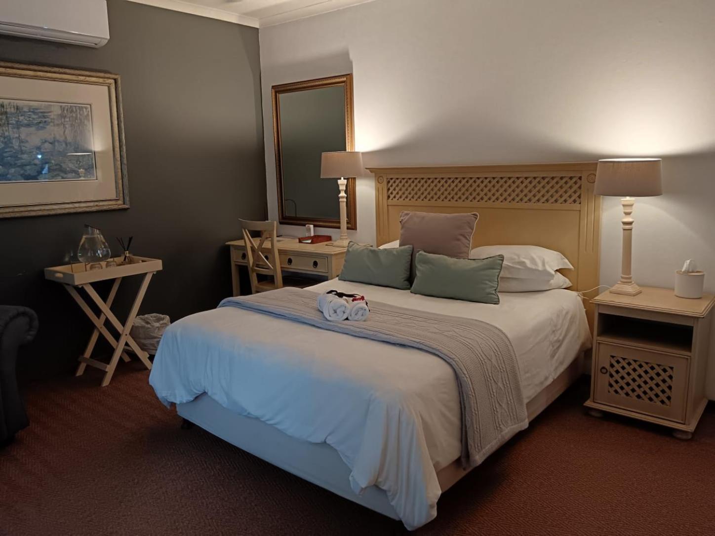Hillton Manor Guest House Richards Bay Esterno foto