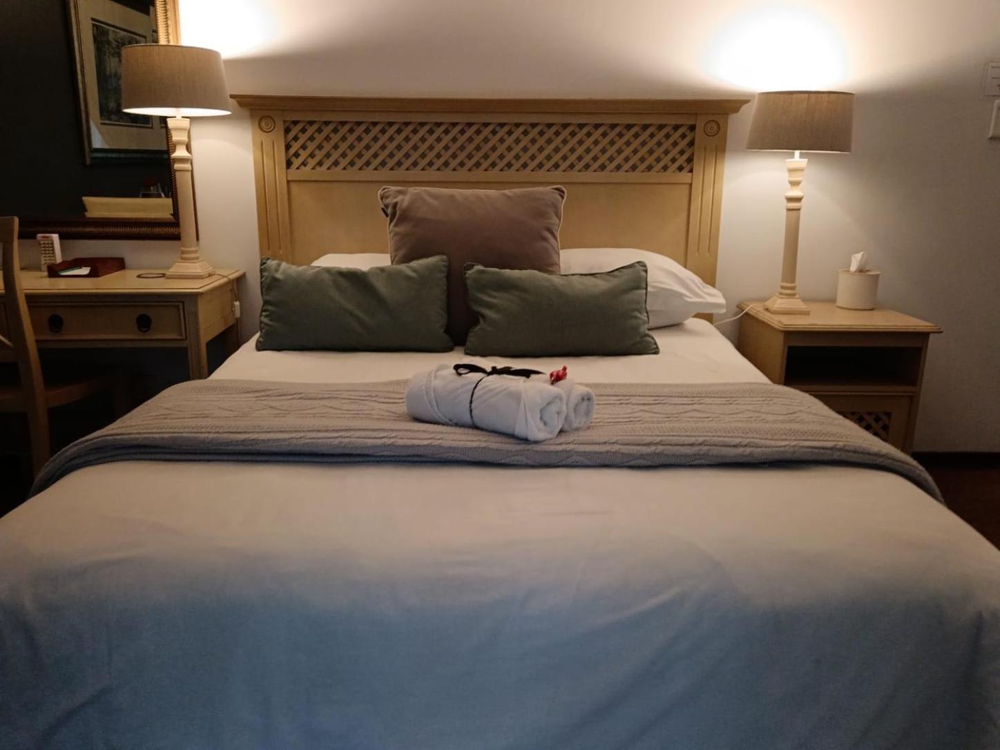 Hillton Manor Guest House Richards Bay Esterno foto