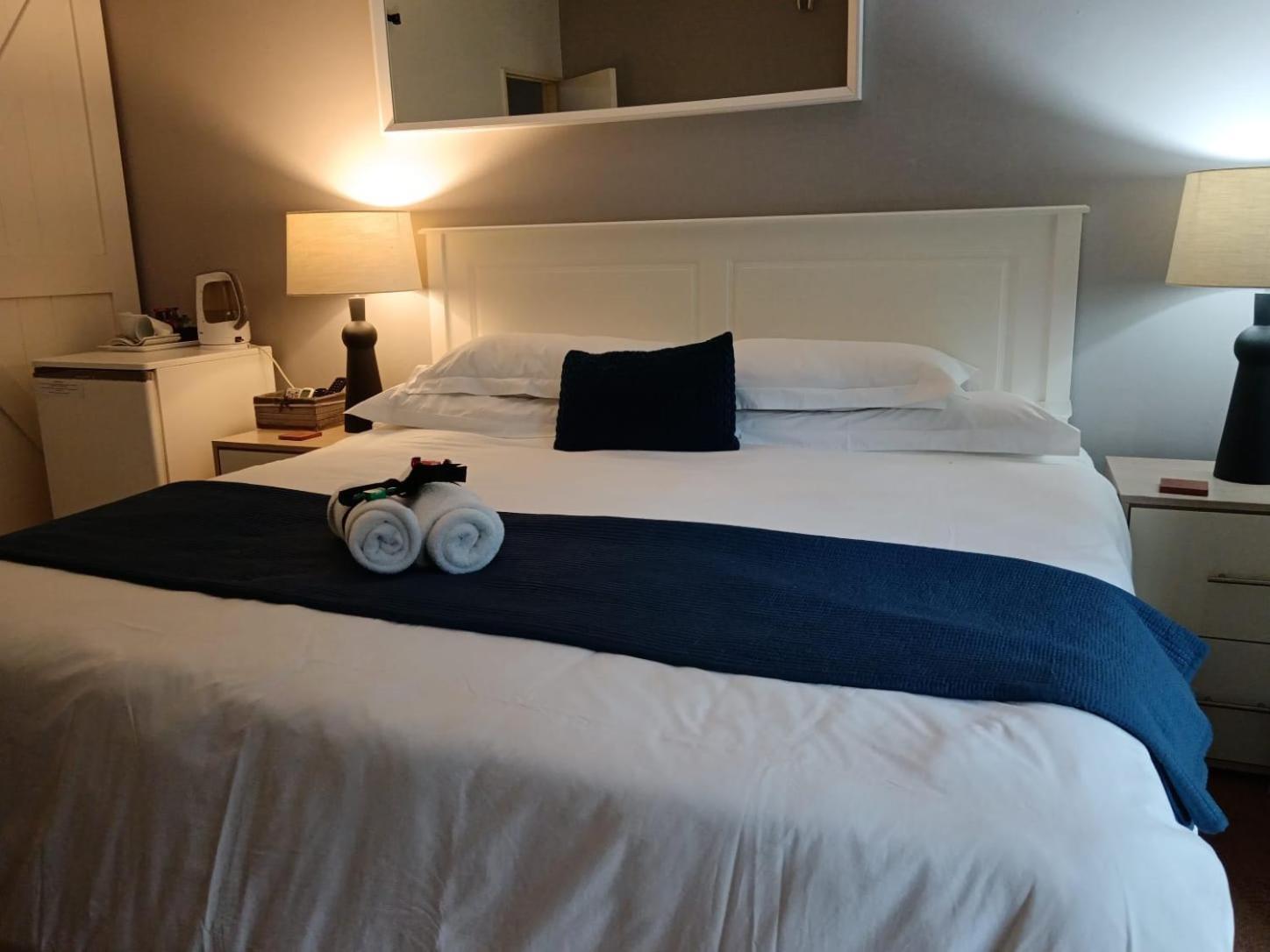 Hillton Manor Guest House Richards Bay Esterno foto