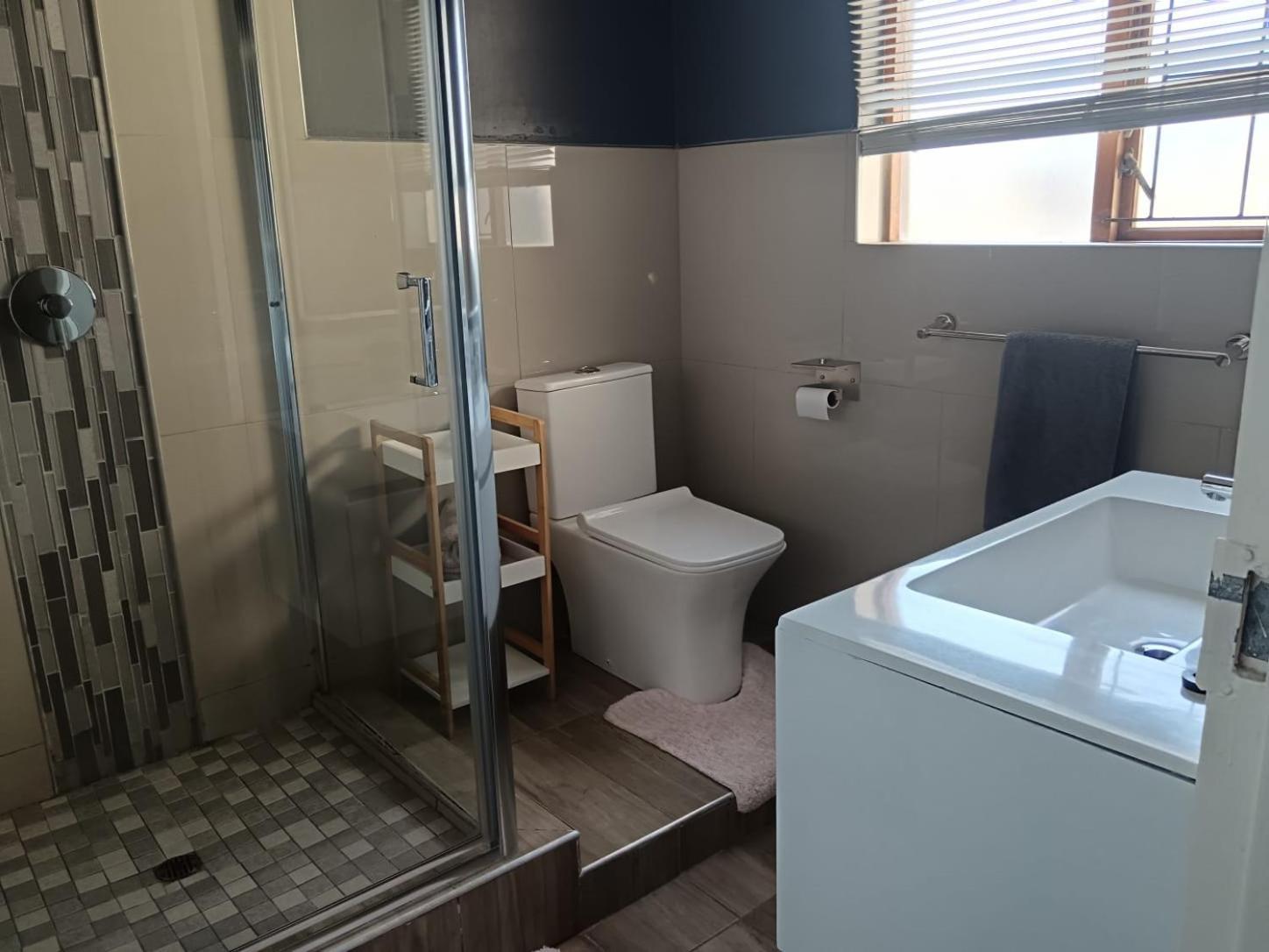 Hillton Manor Guest House Richards Bay Esterno foto
