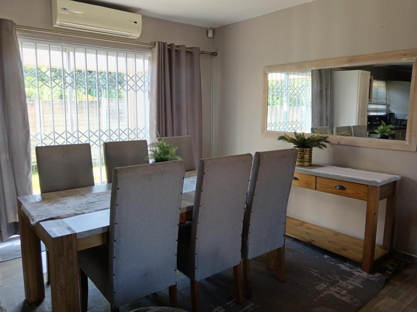 Hillton Manor Guest House Richards Bay Esterno foto