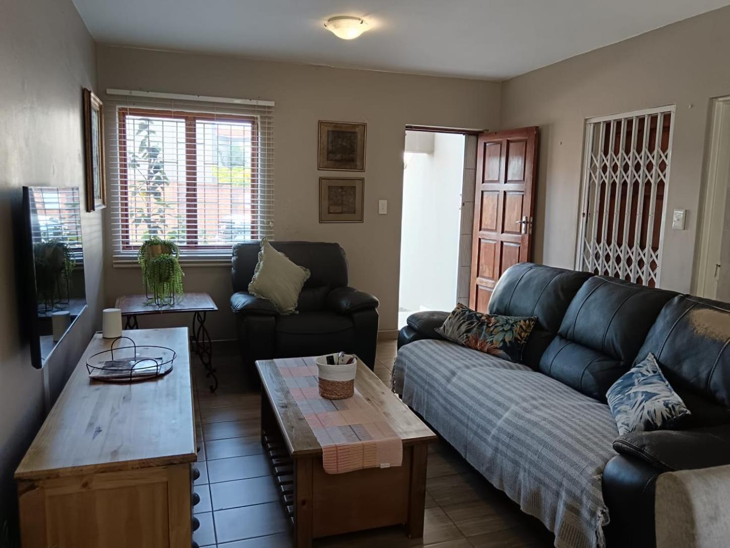 Hillton Manor Guest House Richards Bay Esterno foto