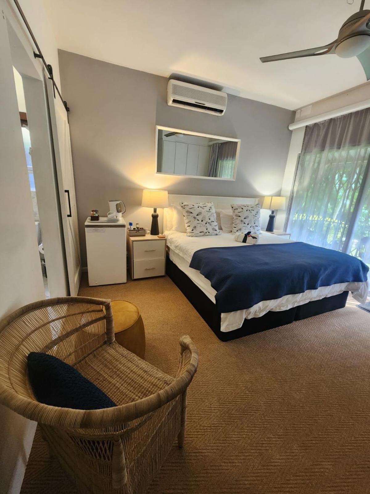 Hillton Manor Guest House Richards Bay Esterno foto